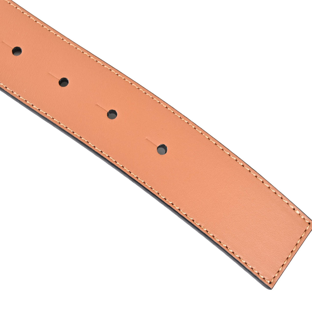 ロエベ LOEWE ベルト E619Z20X03 2544 ブラウン レディース