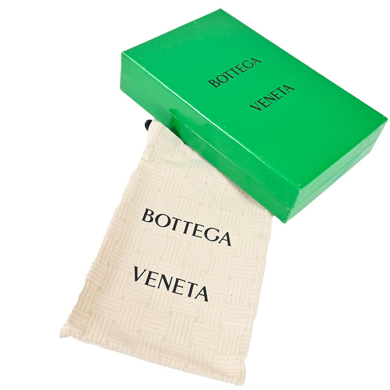 ボッテガ ヴェネタ BOTTEGA VENETA 長財布 814671 VCPP3 8425 ブラック メンズ