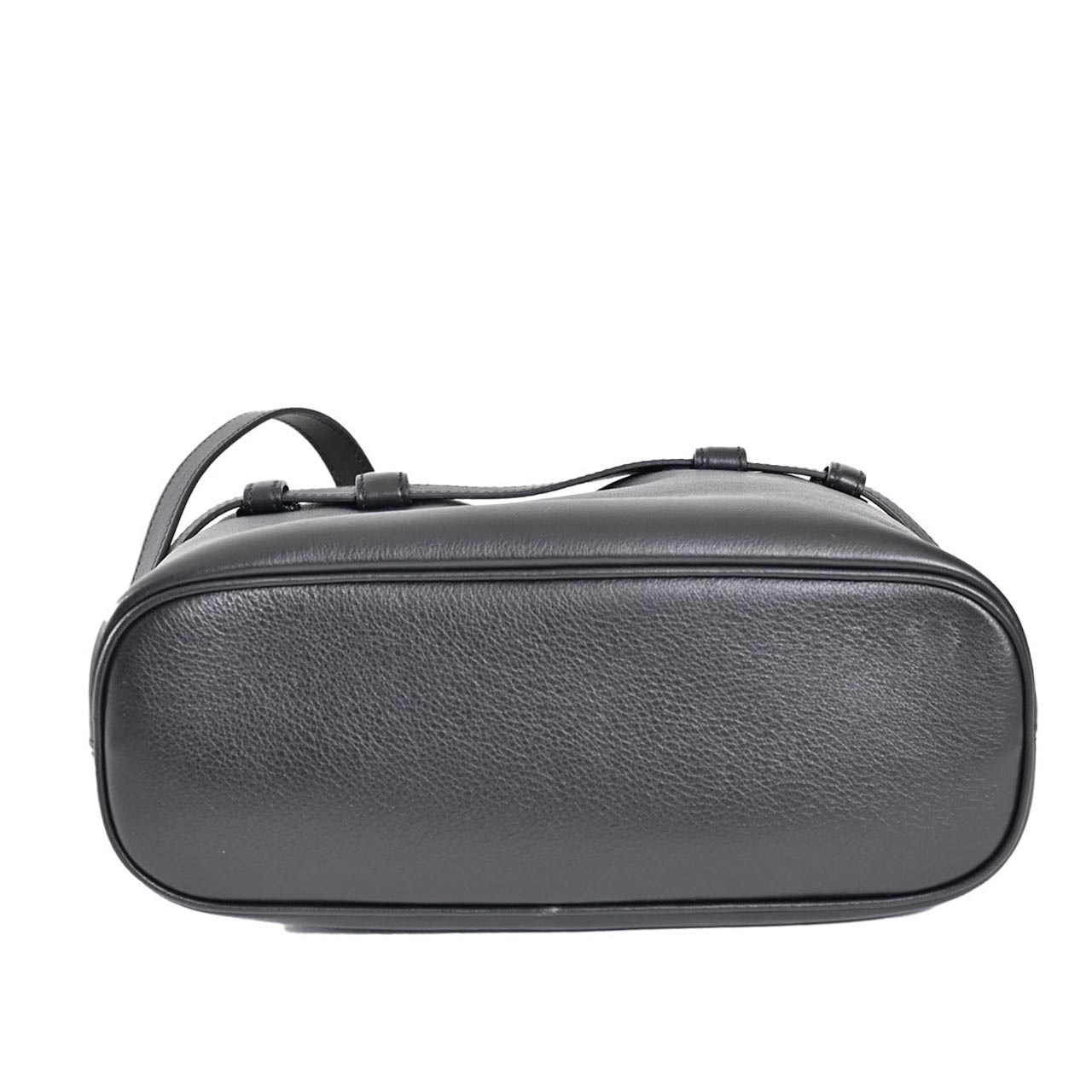 プラダ PRADA ショルダーバッグ 1BA418 2CYS F0002 ブラック レディース