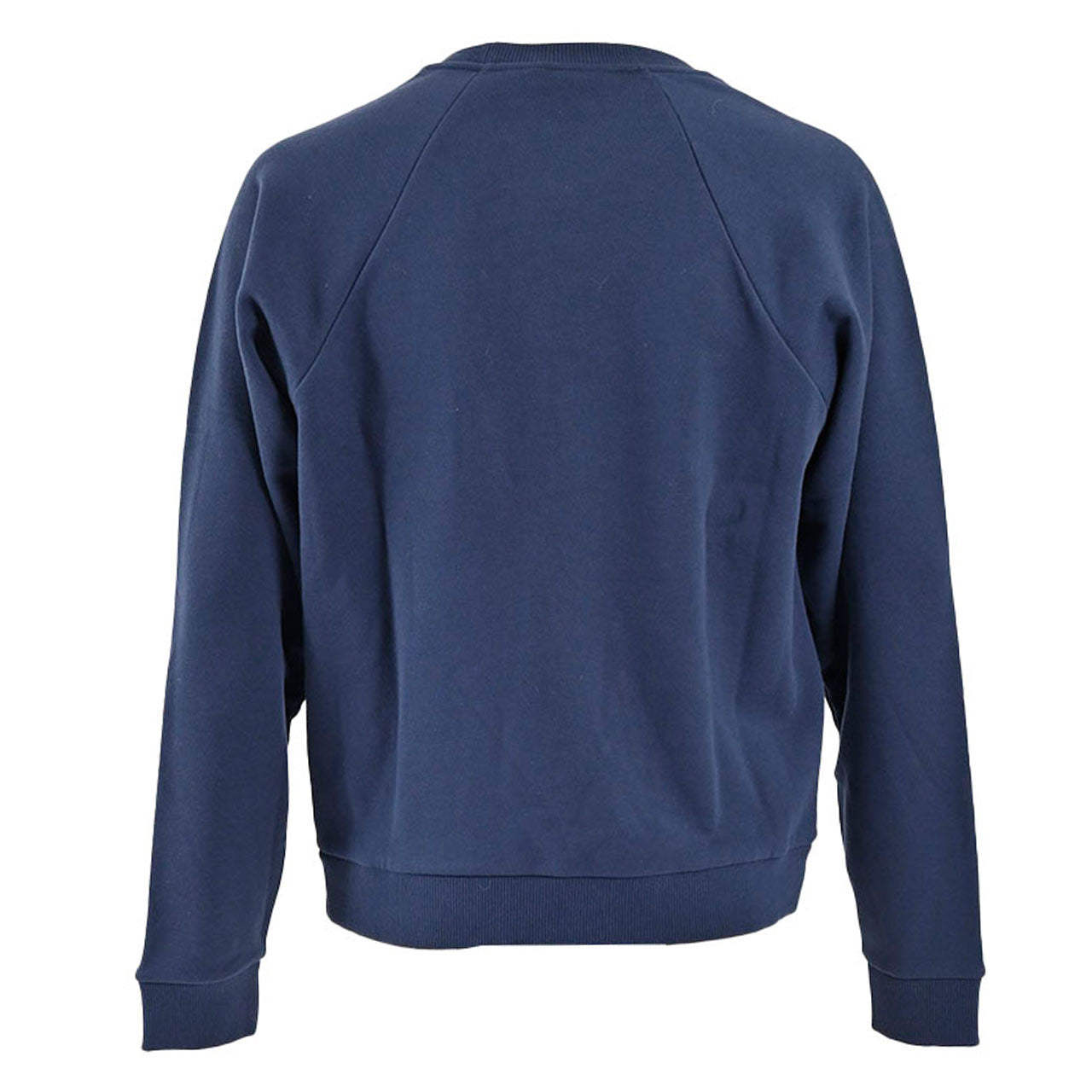 セリーヌ CELINE トレーナー RY0HD670Q FZD6 ネイビー メンズ