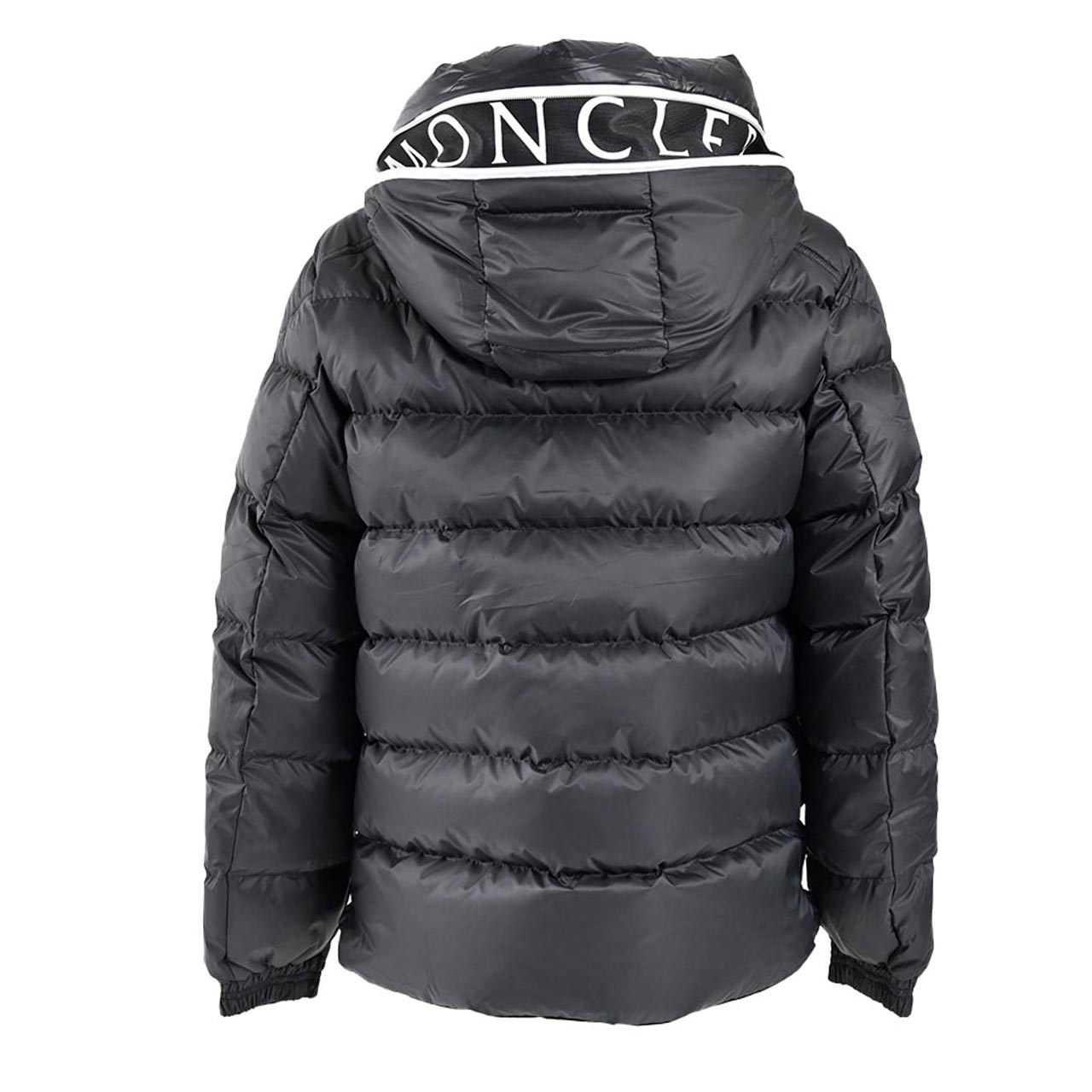 モンクレール MONCLER ダウンジャケット CARDERE ブラック メンズ