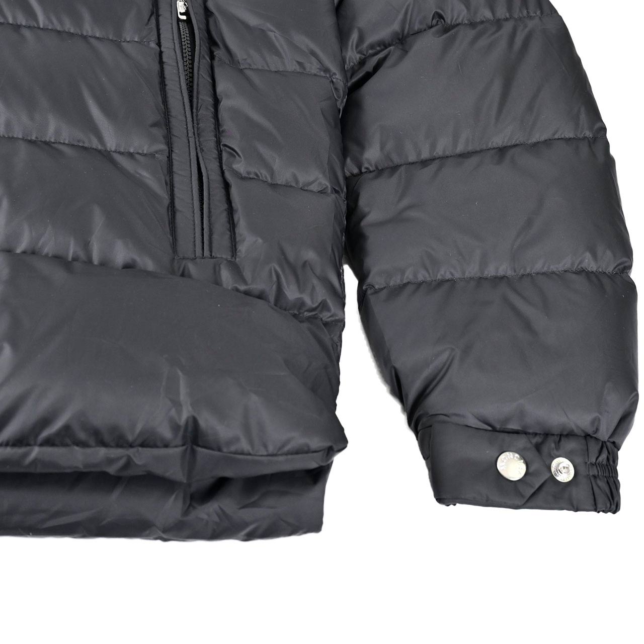 モンクレール MONCLER ダウンジャケット CARDERE ブラック メンズ