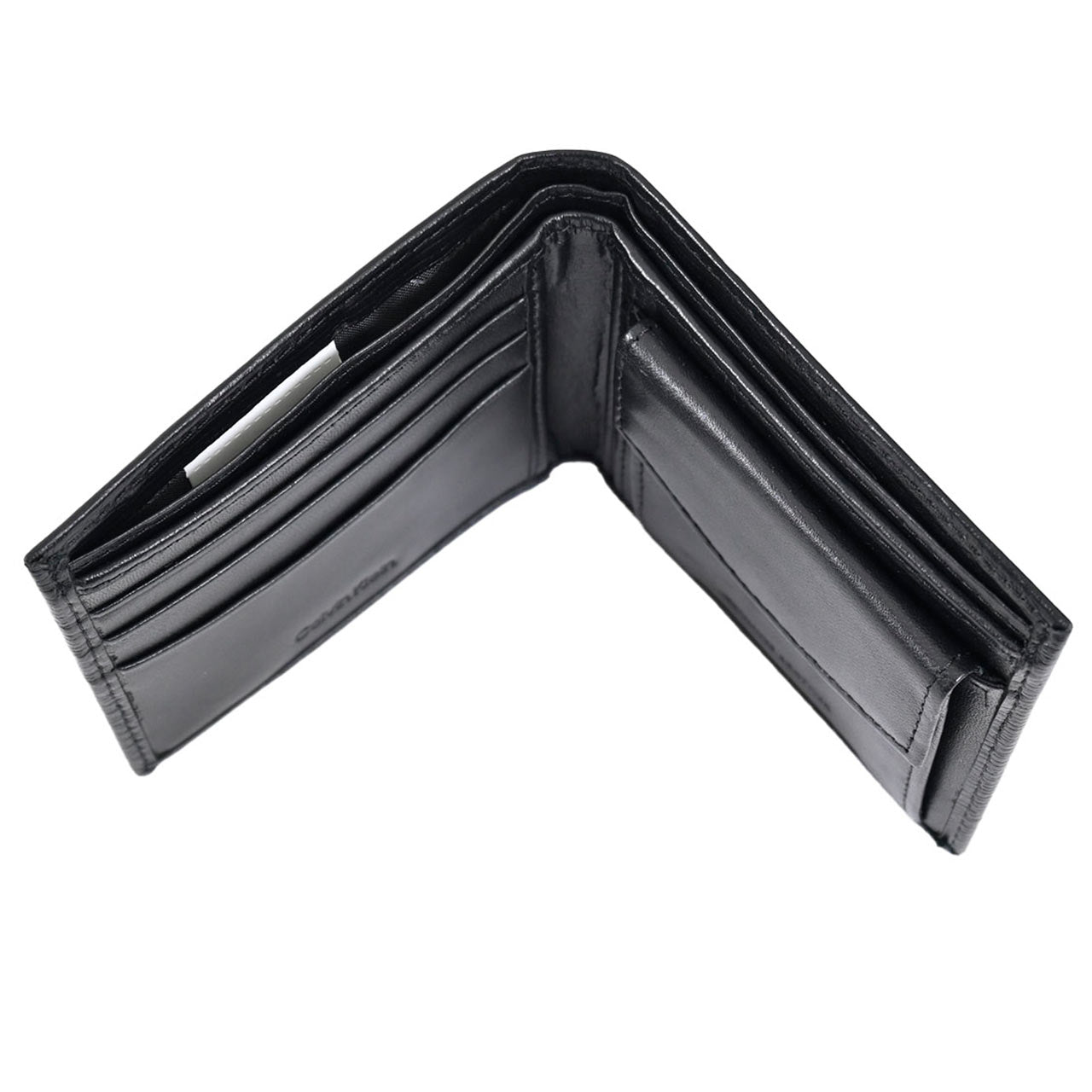 カルバン クライン CALVIN KLEIN 折財布 31CK130008 001 ブラック メンズ