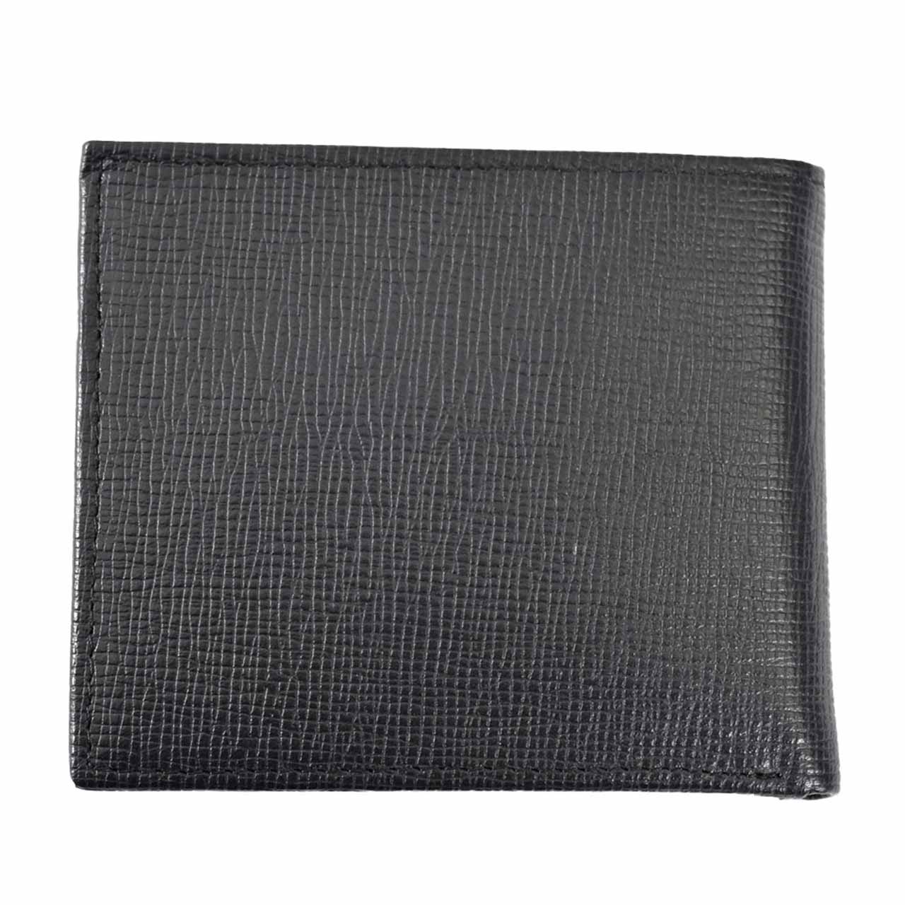 カルバン クライン CALVIN KLEIN 折財布 31CK130009 001 ブラック メンズ