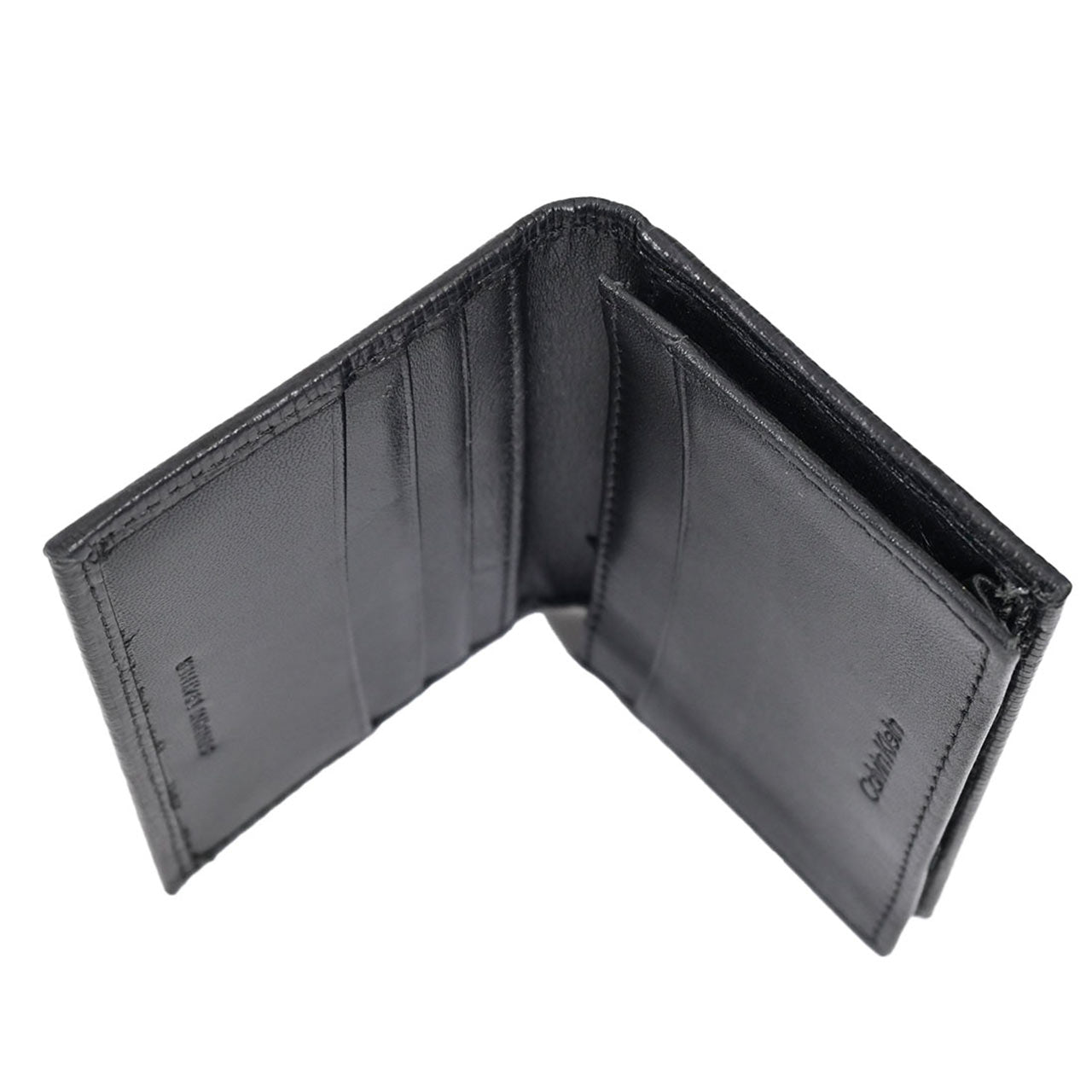 カルバン クライン CALVIN KLEIN 名刺入れ 31CK200003 001 ブラック メンズ