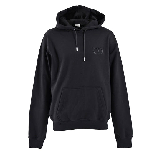 クリスチャンディオール CHRISTIAN DIOR パーカー 113J698A0531 989 ブラック メンズ