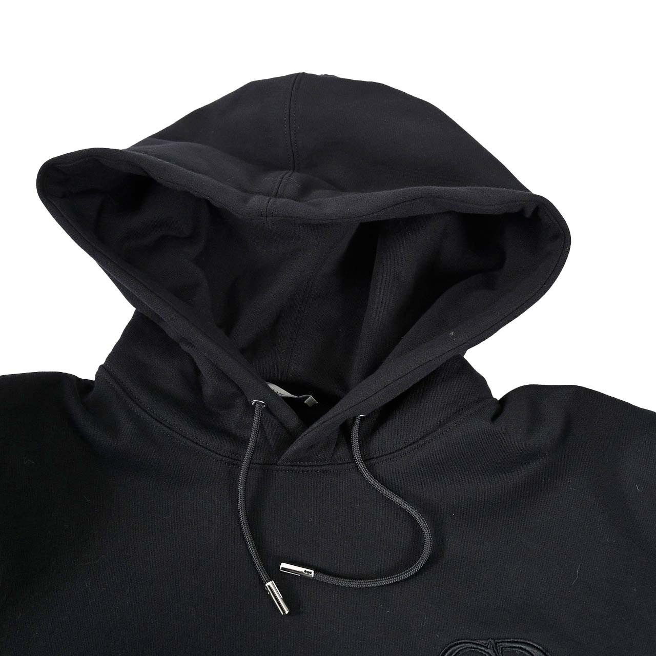 クリスチャンディオール CHRISTIAN DIOR パーカー 113J698A0531 989 ブラック メンズ