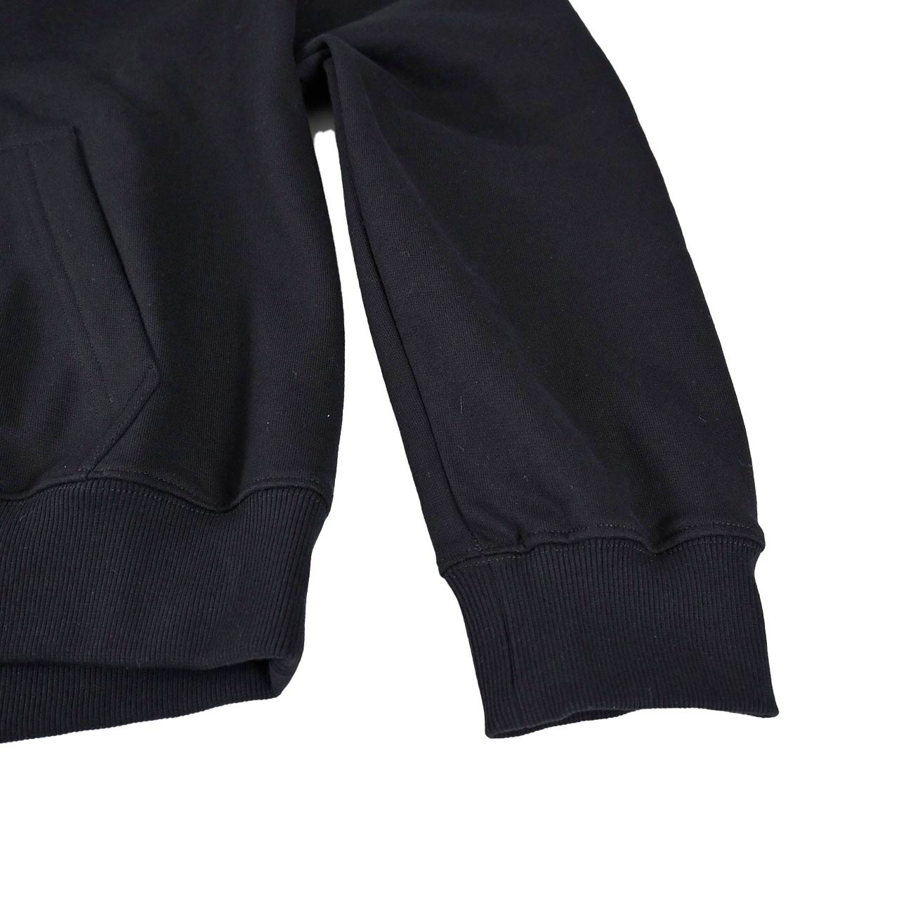 クリスチャンディオール CHRISTIAN DIOR パーカー 113J698A0531 989 ブラック メンズ