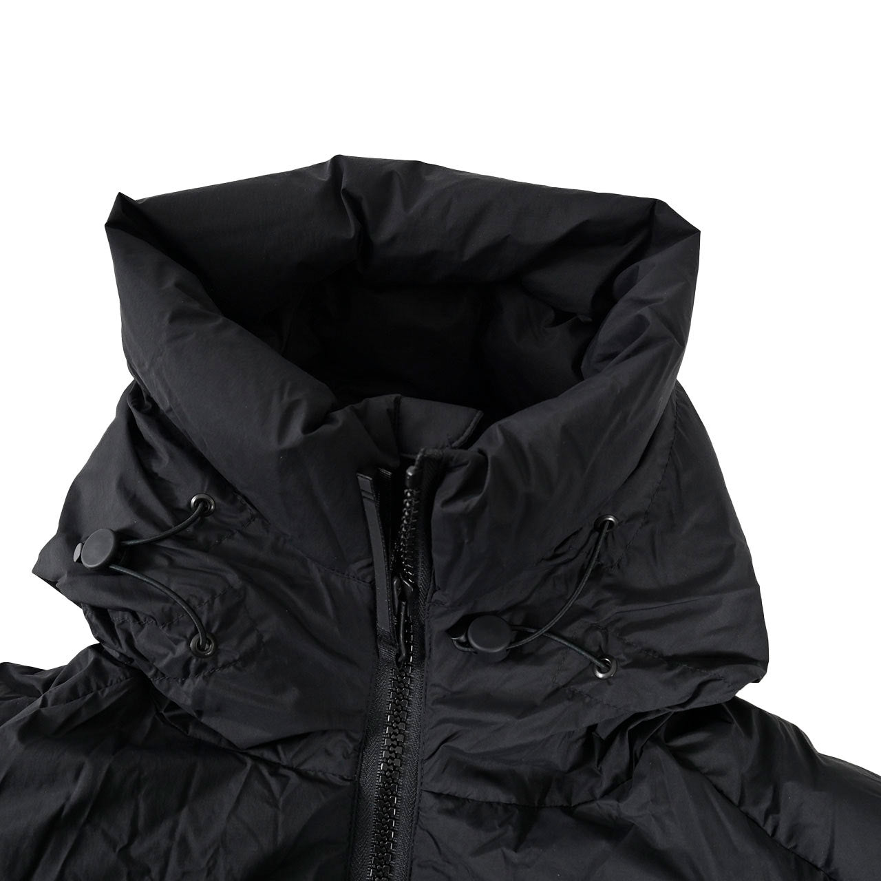 カナダグース CANADA GOOSE ダウンジャケット 2282MB 9061 ブラック メンズ 【ラスト1点 XLサイズ】