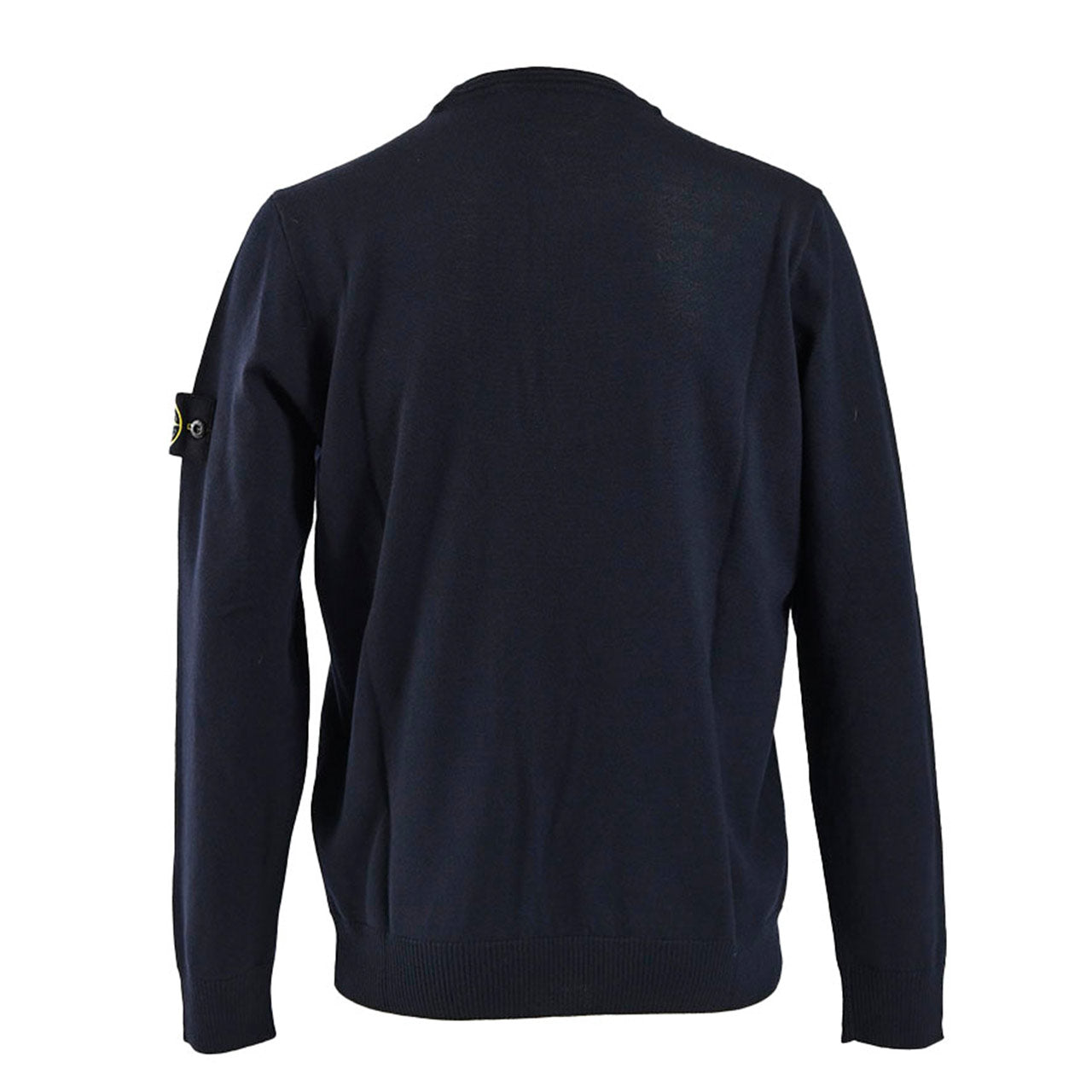 ストーン アイランド STONE ISLAND セーター K2S15 5100071 S00C4 V0020 ネイビー メンズ