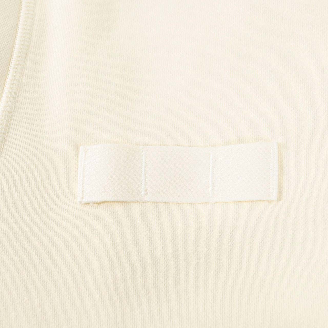 ストーン アイランド STONE ISLAND トレーナー K1S15 6100003 S0123 V0093 ホワイト メンズ