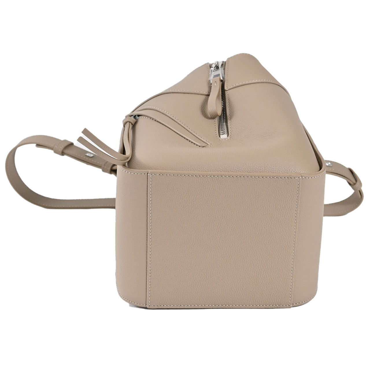 ロエベ LOEWE 2WAYバッグ HAMMOCK COMPACT A538H13X23 5541 ベージュ レディース