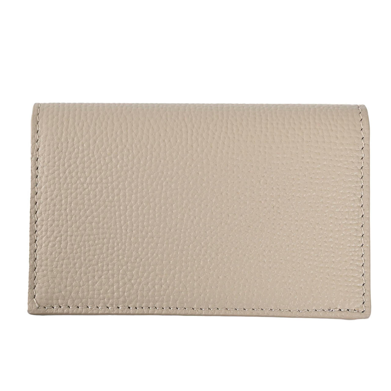 ロエベ LOEWE 名刺入れ ANAGRAM CARDHOLDER C821M97X08 5541 ベージュ レディース