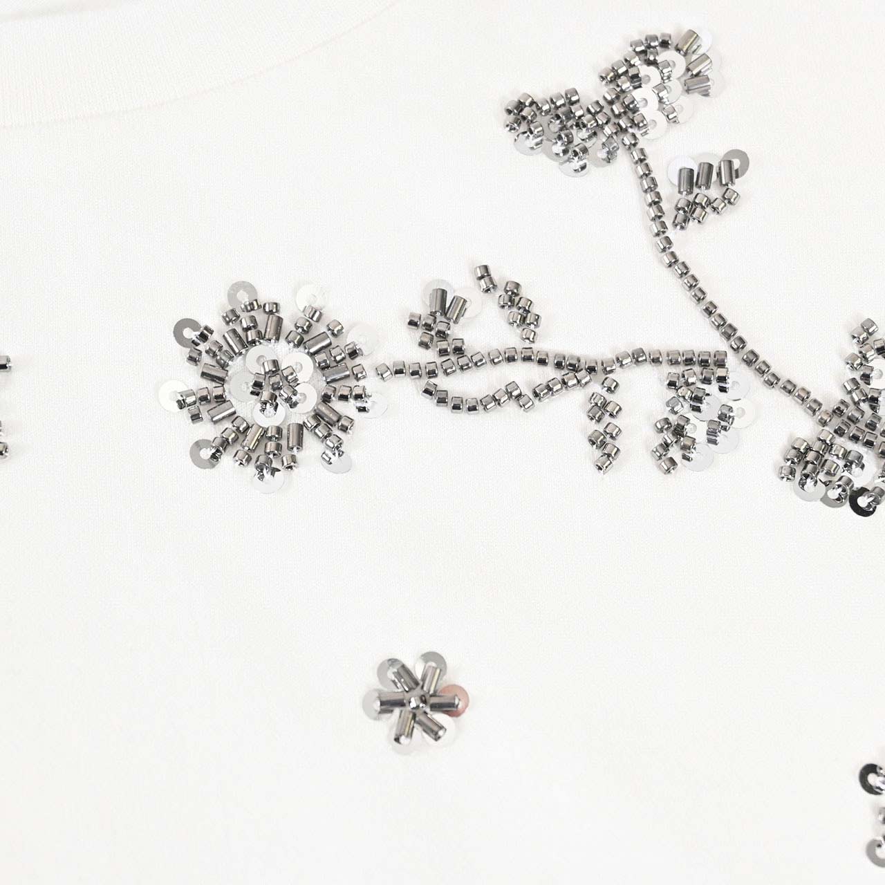 ウィークエンド マックスマーラ WEEKEND MAXMARA Tシャツ AGILE 59710616 003 ホワイト レディース 2026SS 2026年春夏新作