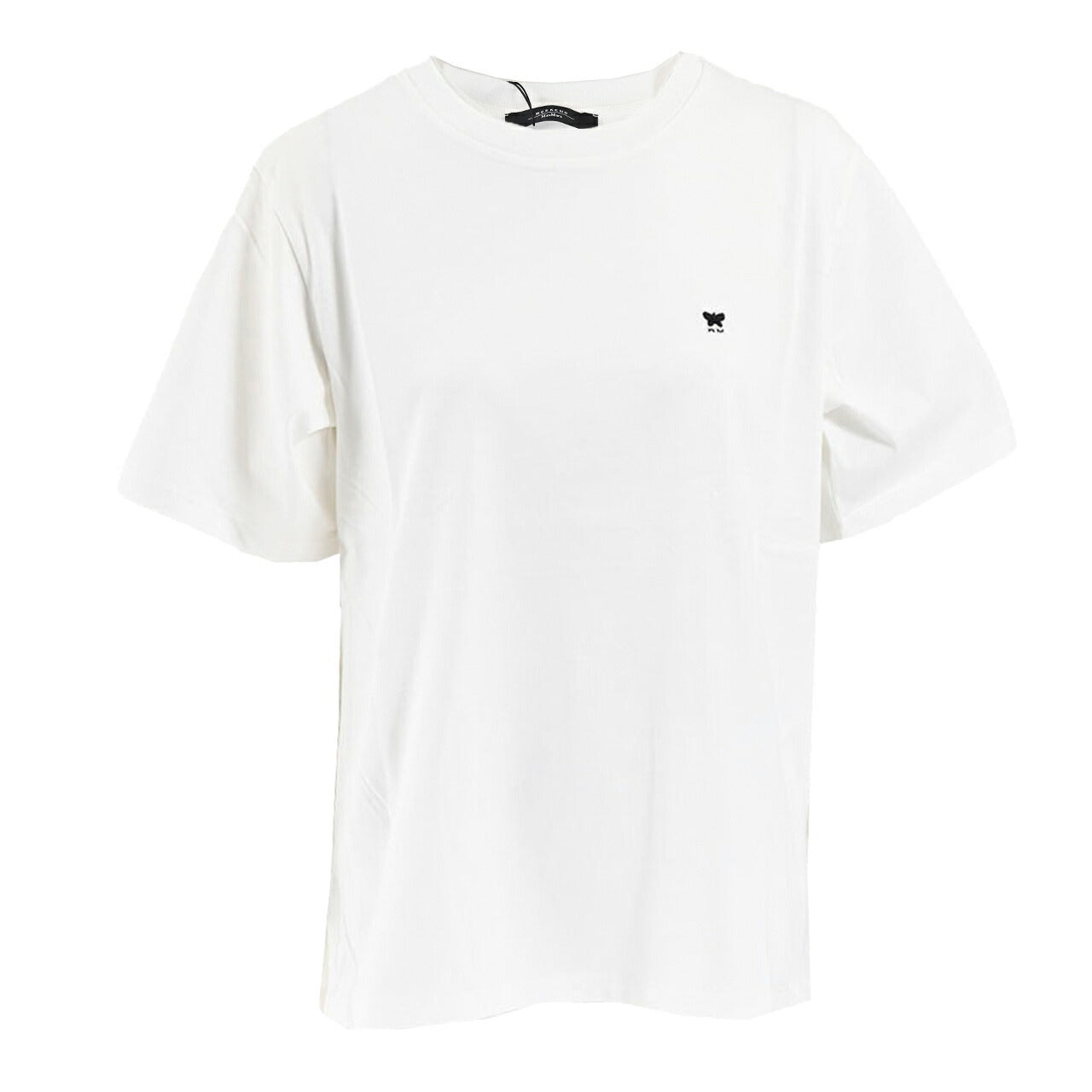 ウィークエンド マックスマーラ WEEKEND MAXMARA Tシャツ VENACO 59710316 001 ホワイト レディース 2026SS 2026年春夏新作