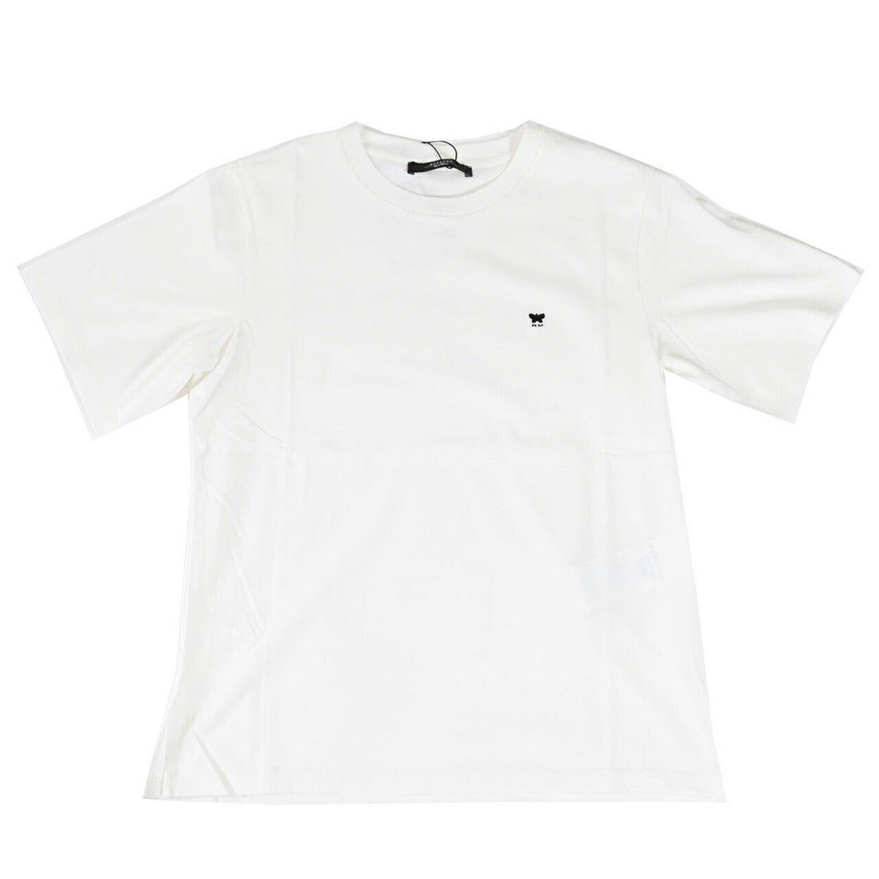 ウィークエンド マックスマーラ WEEKEND MAXMARA Tシャツ VENACO 59710316 001 ホワイト レディース 2026SS 2026年春夏新作