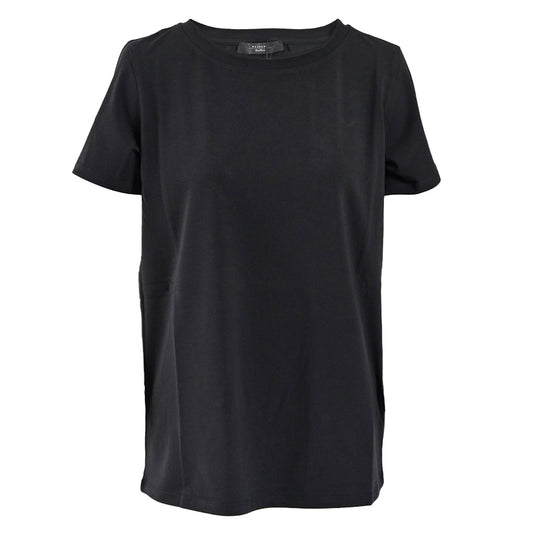 ウィークエンド マックスマーラ WEEKEND MAXMARA Tシャツ MULTIB 59710216 005 ブラック レディース 2026SS 2026年春夏新作