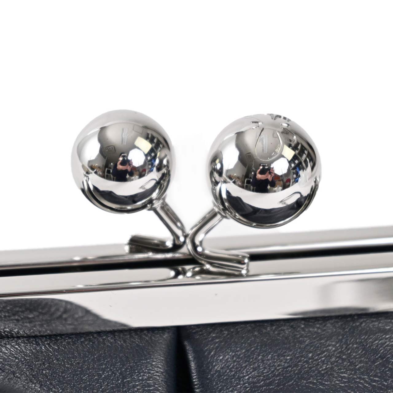 ウィークエンド マックスマーラ WEEKEND MAXMARA ショルダーバッグ PRATI 55111646 091 ネイビー レディース 2026SS 2026年春夏新作