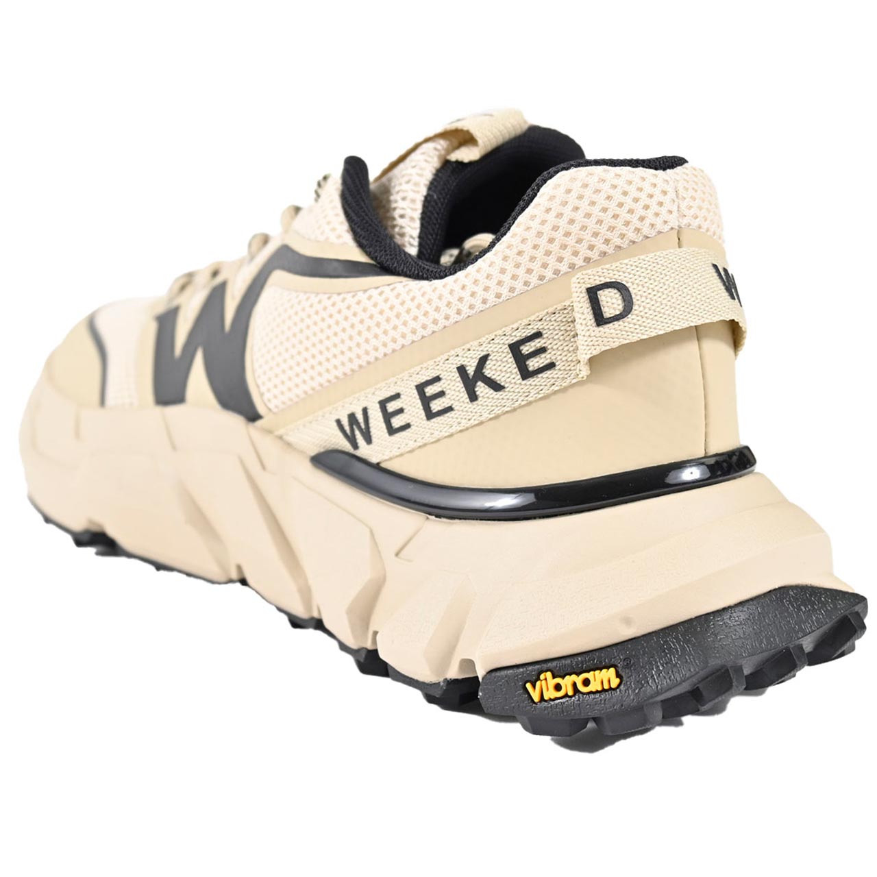 ウィークエンド マックスマーラ WEEKEND MAXMARA スニーカー SFINGE 57610346 001 ベージュ レディース