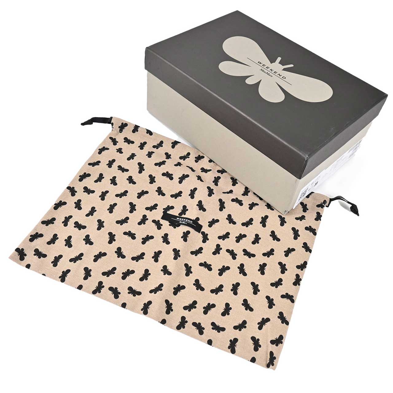 ウィークエンド マックスマーラ WEEKEND MAXMARA スニーカー SFINGE 57610346 001 ベージュ レディース