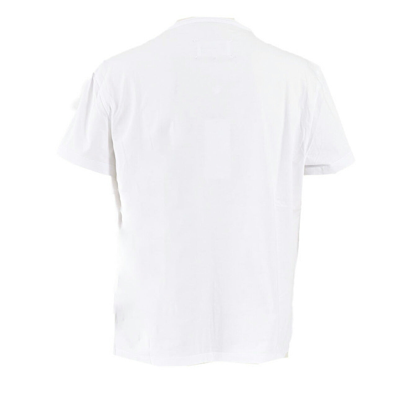 メゾン マルジェラ Maison Margiela Tシャツ S30GC0701 S22816 994 ホワイト メンズ