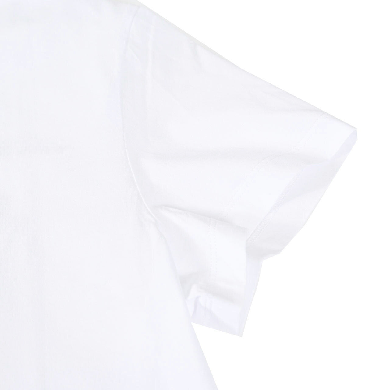 メゾン マルジェラ Maison Margiela Tシャツ S30GC0701 S22816 994 ホワイト メンズ