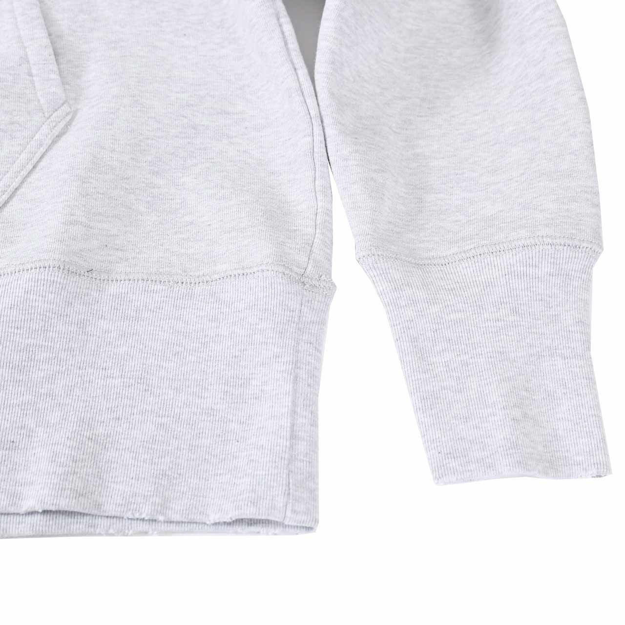メゾン マルジェラ Maison Margiela パーカー S51GU0141 M25034 856M グレー レディース プレゼント