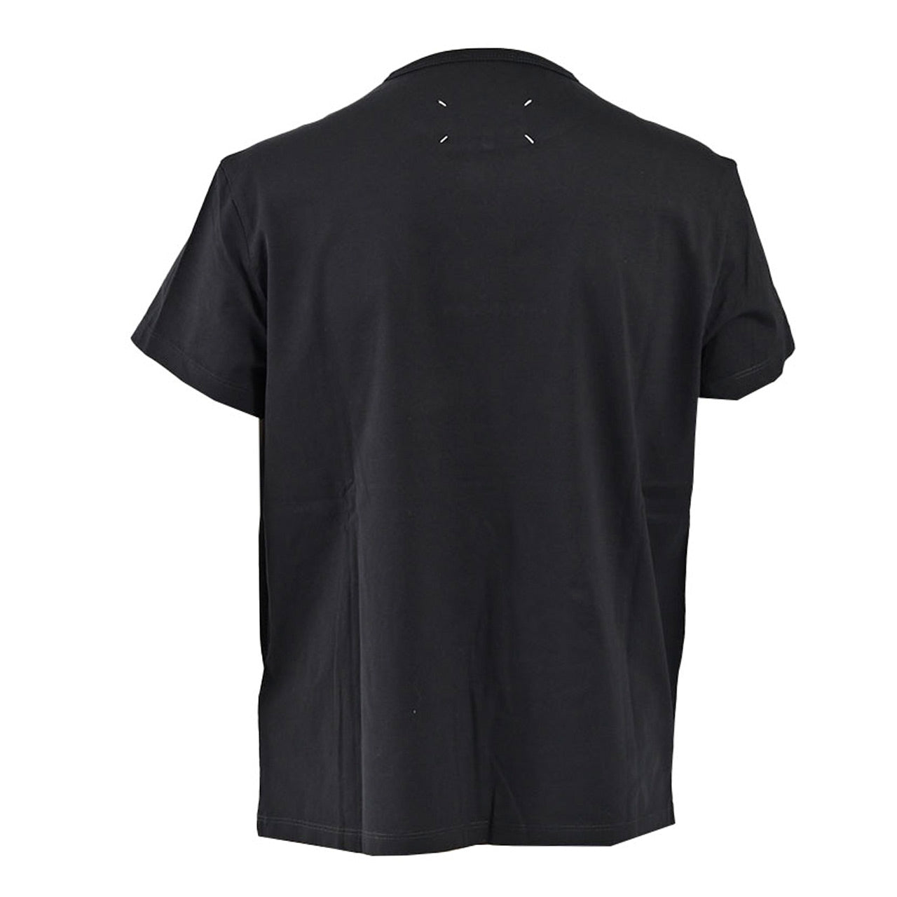 メゾン マルジェラ Maison Margiela Tシャツ S30GC0701 S22816 900 ブラック メンズ