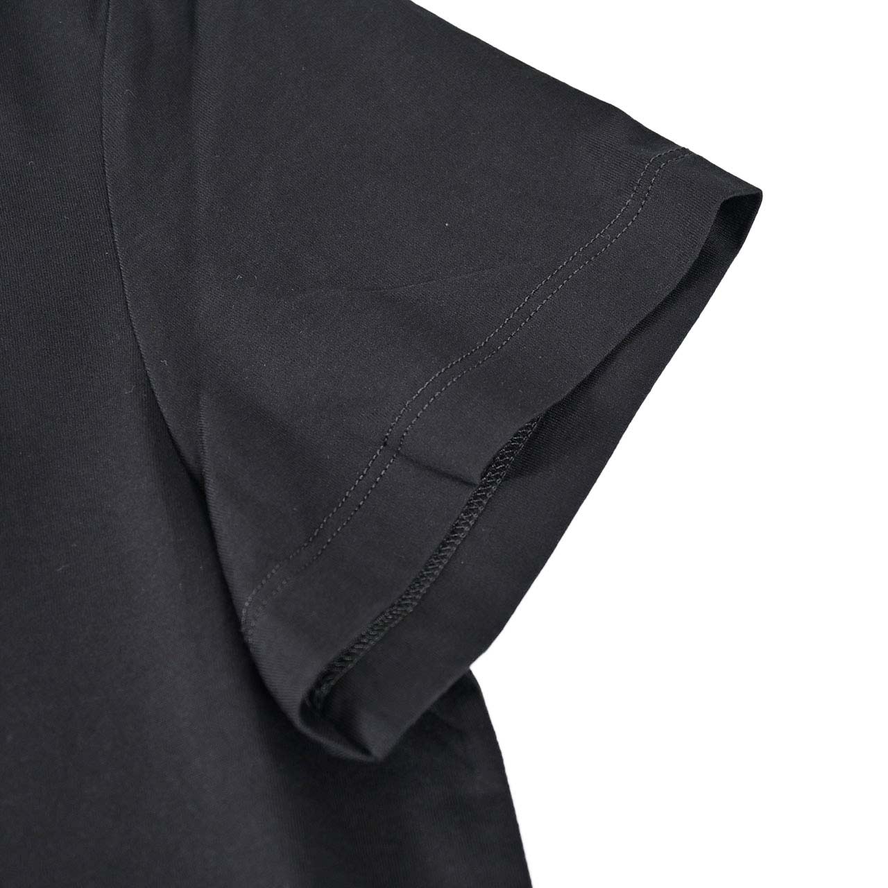 メゾン マルジェラ Maison Margiela Tシャツ S30GC0701 S22816 900 ブラック メンズ