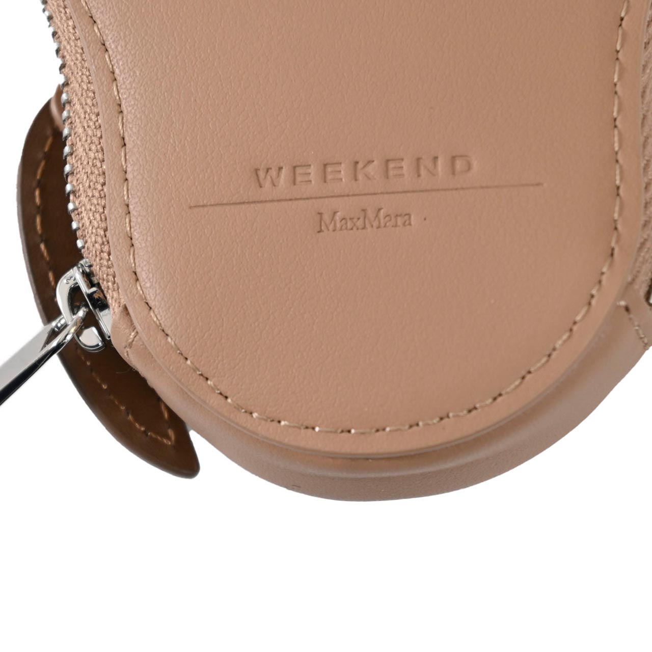 WEEKEND MAXMARA ウィークエンド マックスマーラ キーリング SETA 57211046 068 ブラウン レディース 2026SS 2026年春夏新作 プレゼント