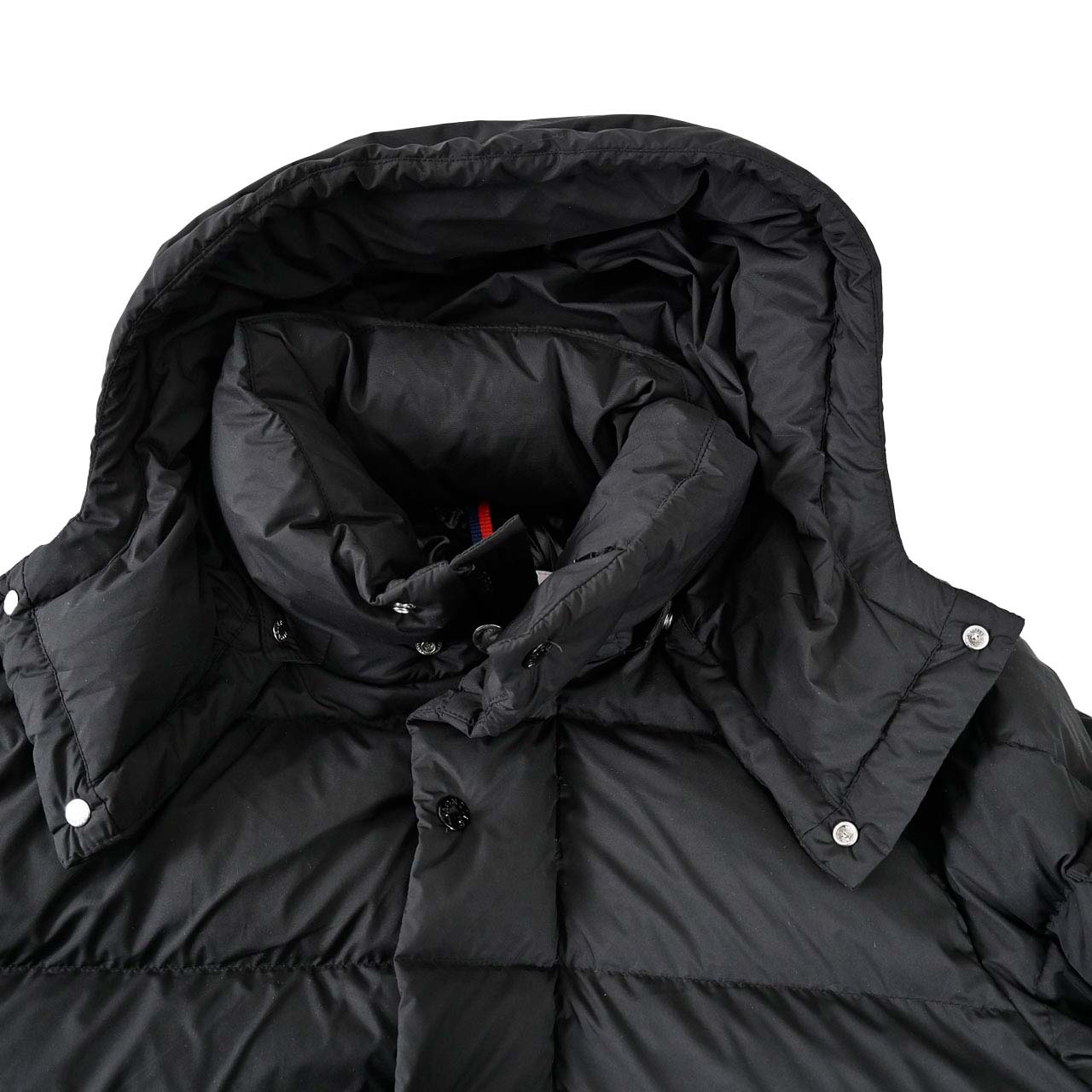モンクレール MONCLER ダウンジャケット Vezere 999 ブラック メンズ