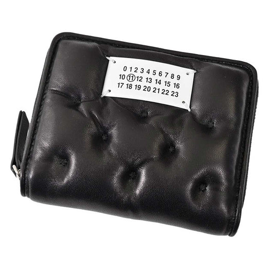 メゾン マルジェラ Maison Margiela 財布 GLAM SLAM SA1UI0032 P6434 T8013 ブラック レディース