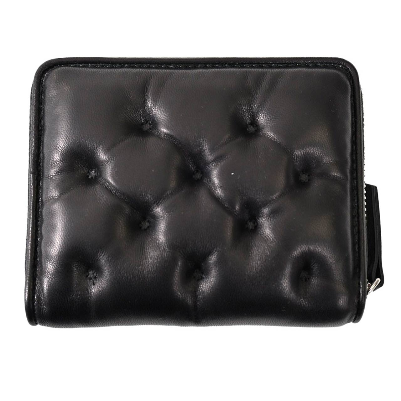 メゾン マルジェラ Maison Margiela 財布 GLAM SLAM SA1UI0032 P6434 T8013 ブラック レディース