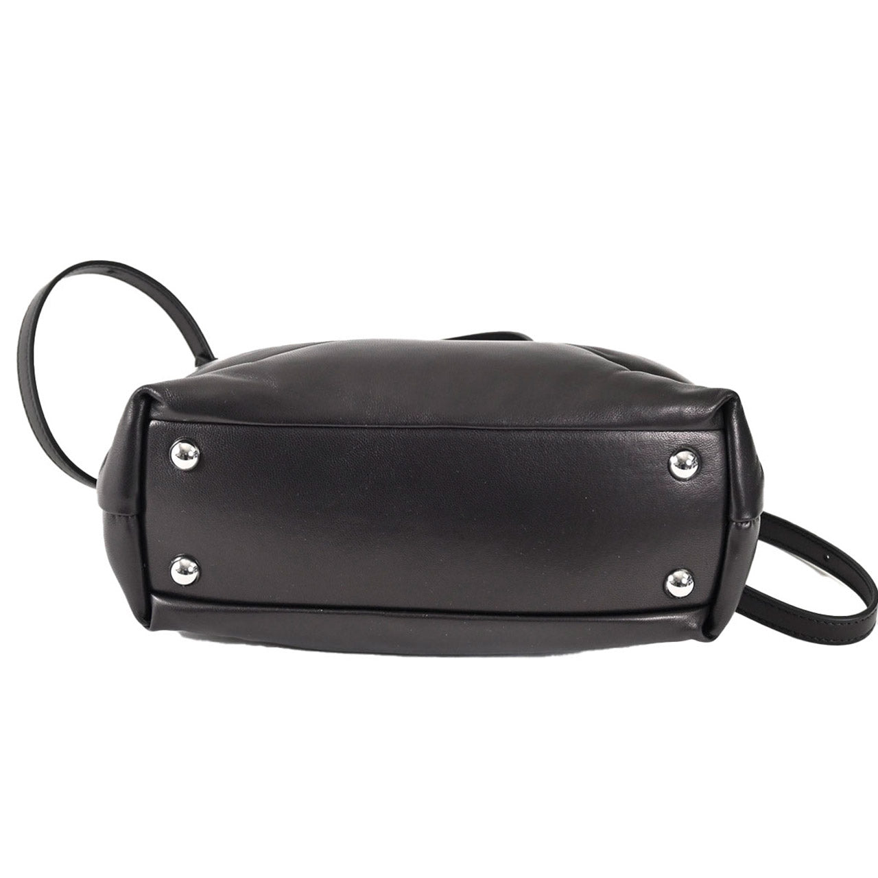 メゾン マルジェラ Maison Margiela 2WAYバッグ GLAM SLAM SMALL S56WD0133 P8840 T8013 ブラック レディース