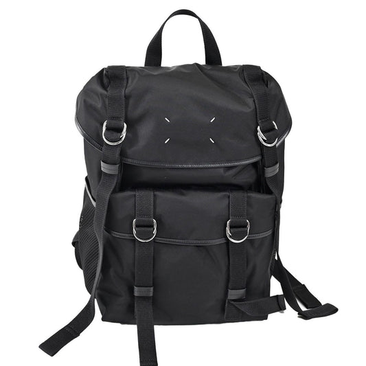 メゾン マルジェラ Maison Margiela バックパック SB1WA0016 P6763 T8013 ブラック レディース