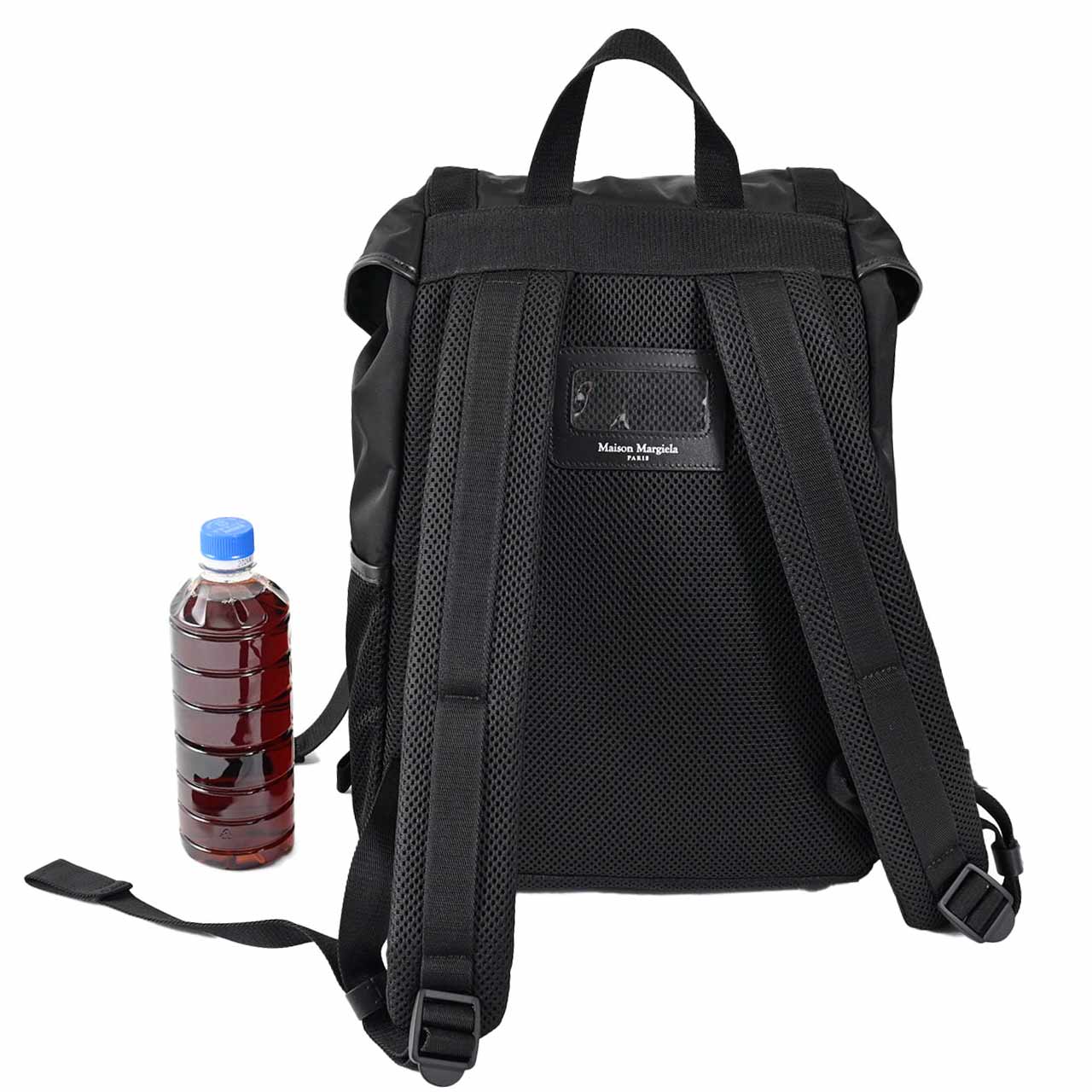 メゾン マルジェラ Maison Margiela バックパック SB1WA0016 P6763 T8013 ブラック レディース