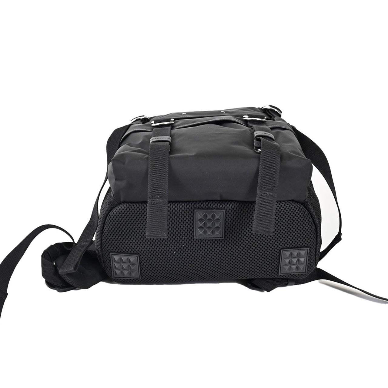 メゾン マルジェラ Maison Margiela バックパック SB1WA0016 P6763 T8013 ブラック レディース