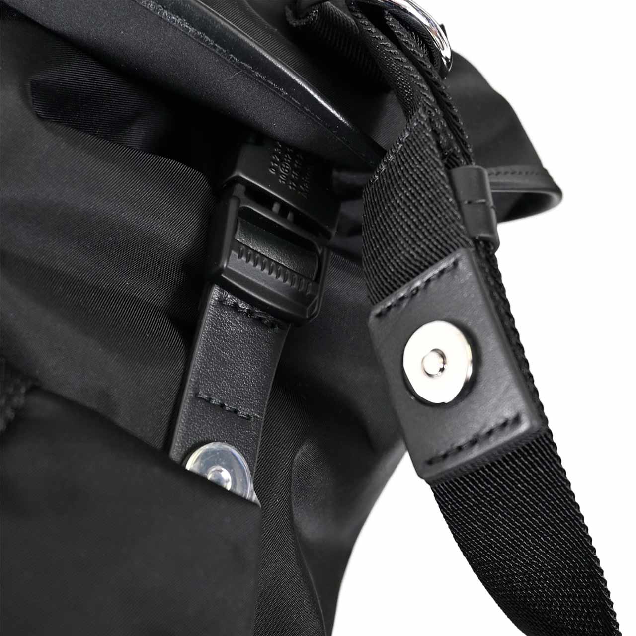 メゾン マルジェラ Maison Margiela バックパック SB1WA0016 P6763 T8013 ブラック レディース