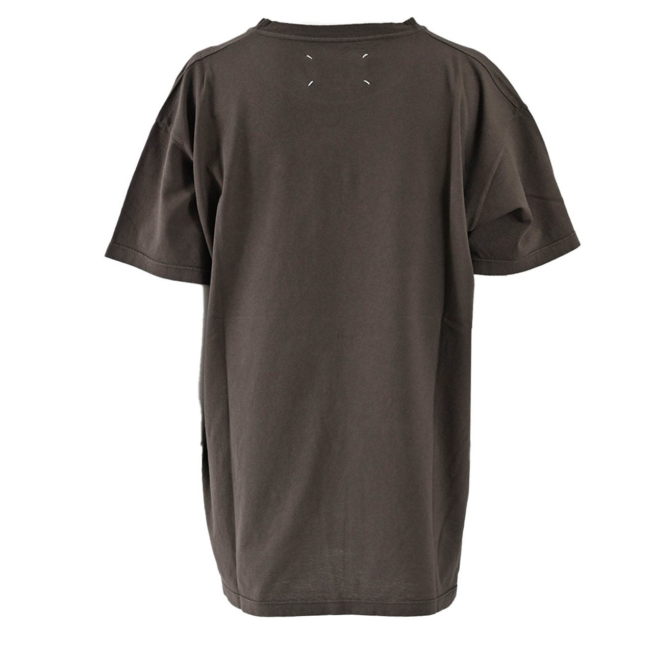 メゾン マルジェラ Maison Margiela Tシャツ S51GC0544 S24575 144 ブラウン レディース