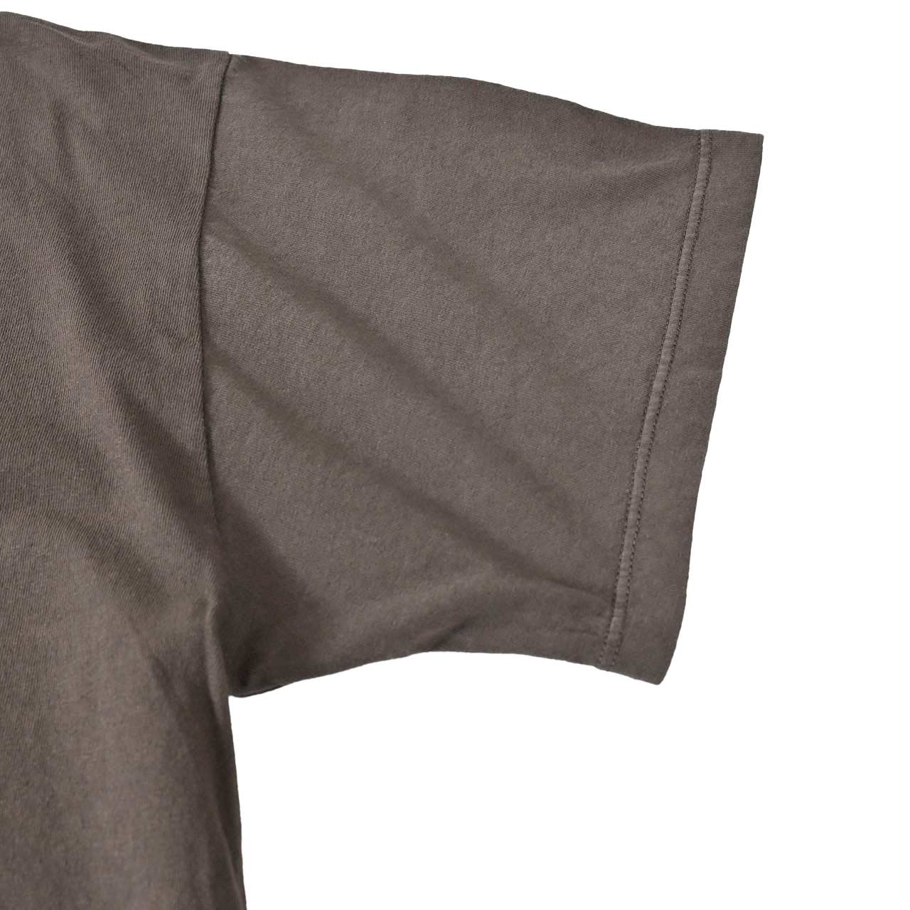 メゾン マルジェラ Maison Margiela Tシャツ S51GC0544 S24575 144 ブラウン レディース