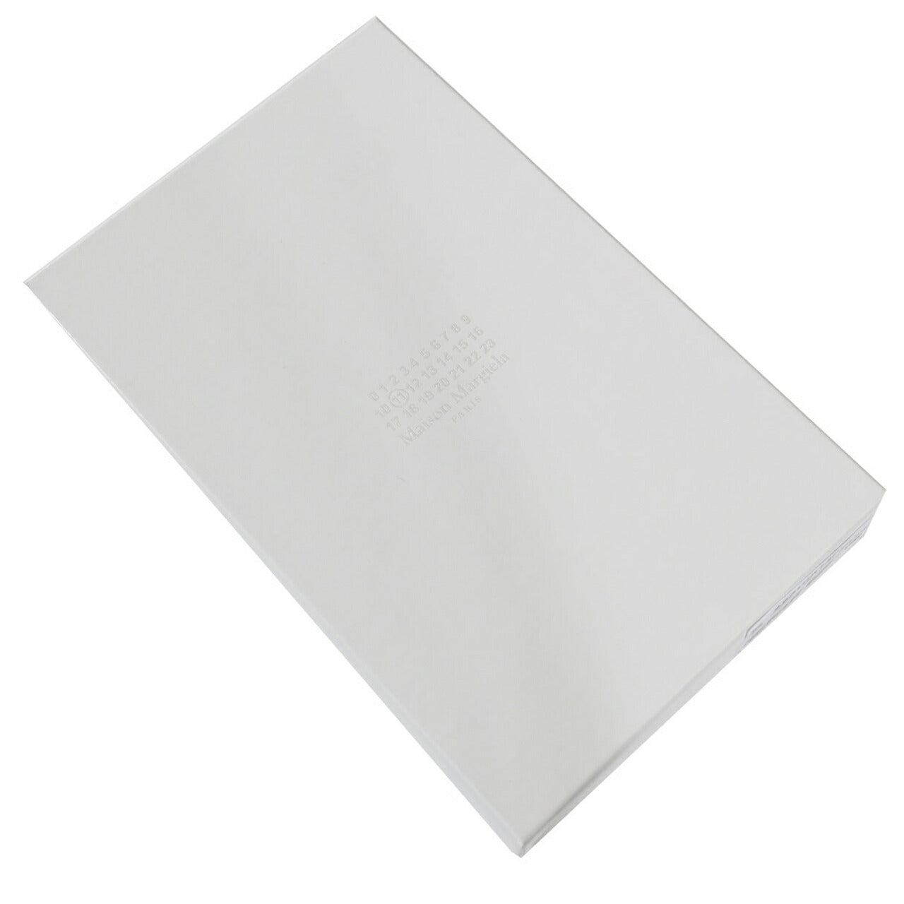 メゾン マルジェラ Maison Margiela ラウンドファスナー長財布 S56UI0110 P4455 T7162 グリーン レディース