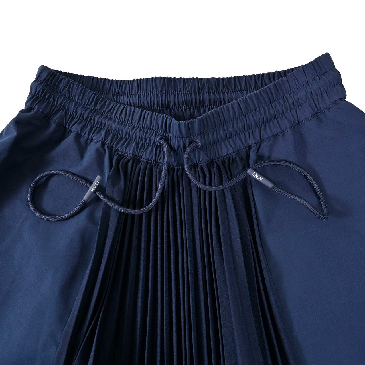 ウィークエンド マックスマーラ WEEKEND MAXMARA ロングスカート FOLK 57710116 002 ネイビー レディース 2026年春夏新作 2026SS