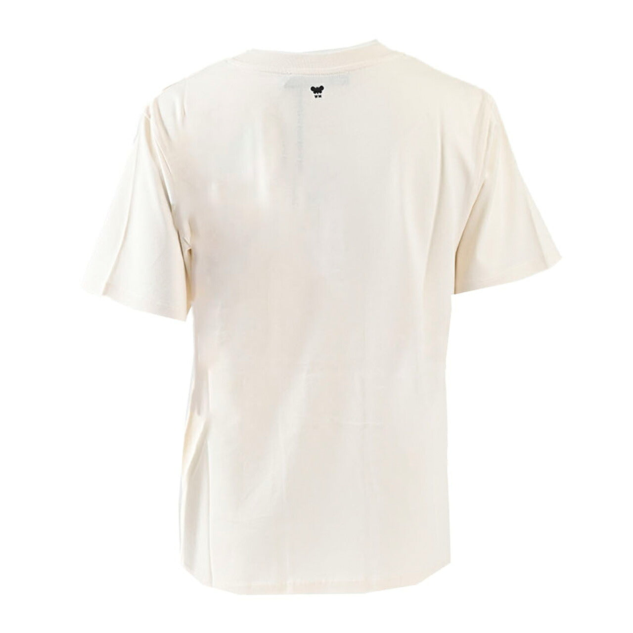 ウィークエンド マックスマーラ WEEKEND MAXMARA Tシャツ WEST 59710416 009 クリーム レディース 2026年春夏新作 2026SS