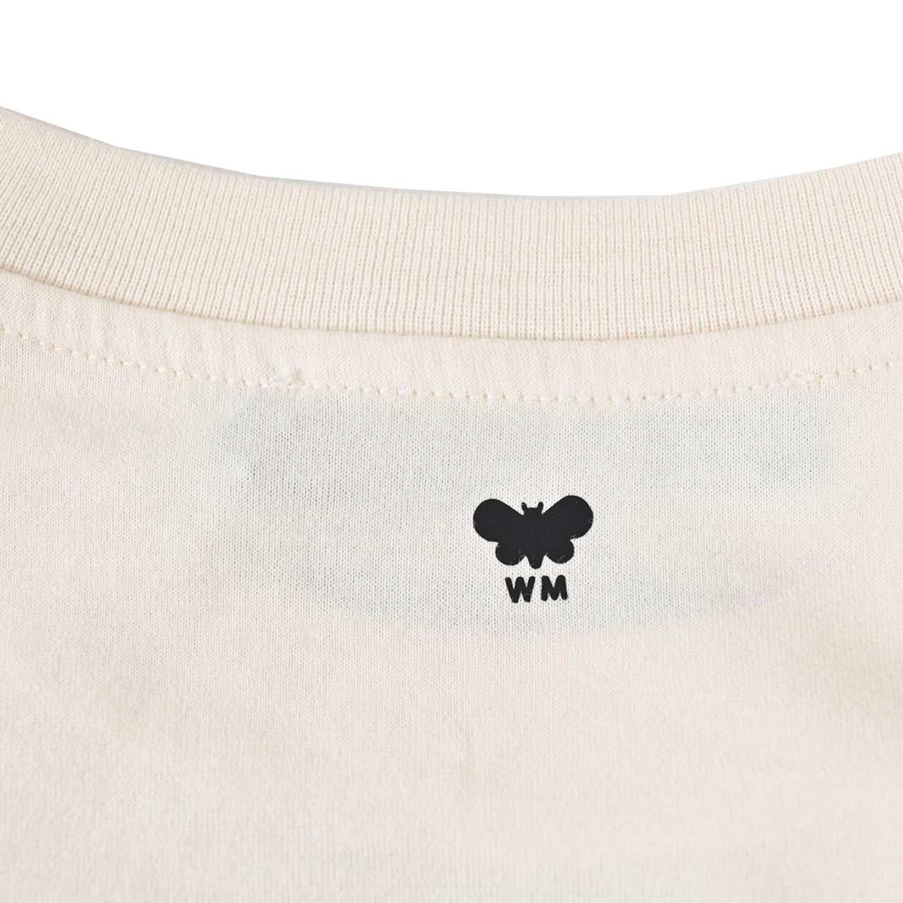 ウィークエンド マックスマーラ WEEKEND MAXMARA Tシャツ WEST 59710416 009 クリーム レディース 2026年春夏新作 2026SS