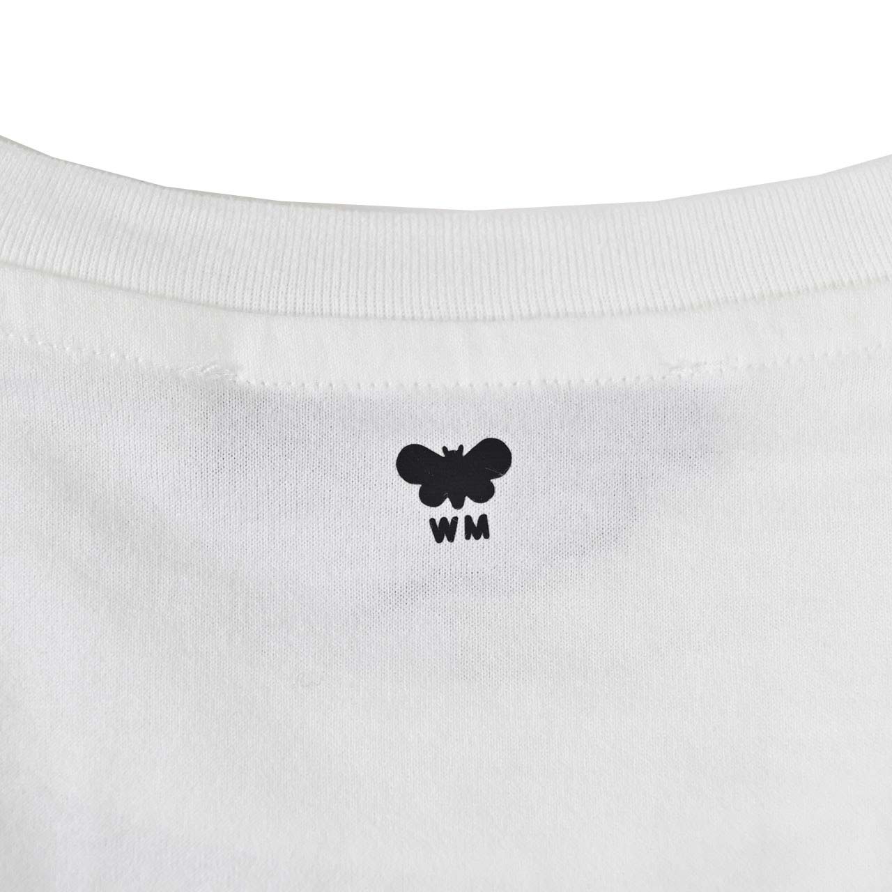 ウィークエンド マックスマーラ WEEKEND MAXMARA Tシャツ WEST 59710416 006 ホワイト レディース 2026年春夏新作 2026SS