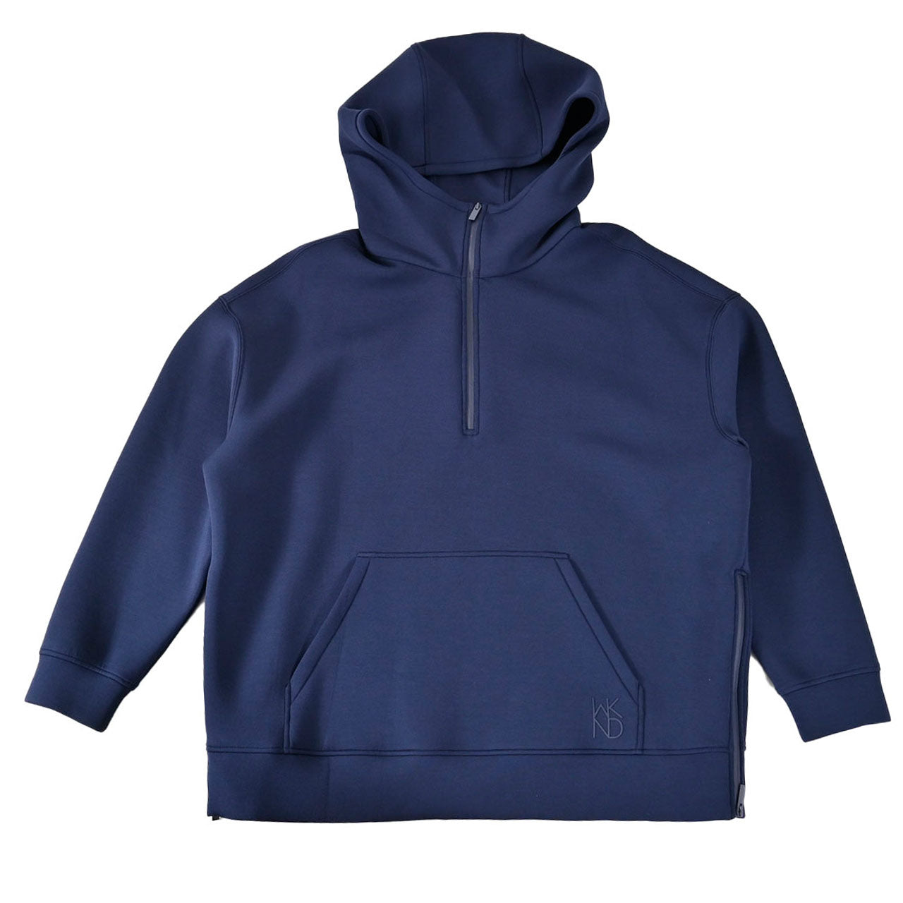 ウィークエンド マックスマーラ WEEKEND MAXMARA パーカー RADURA 59210116 002 ネイビー レディース