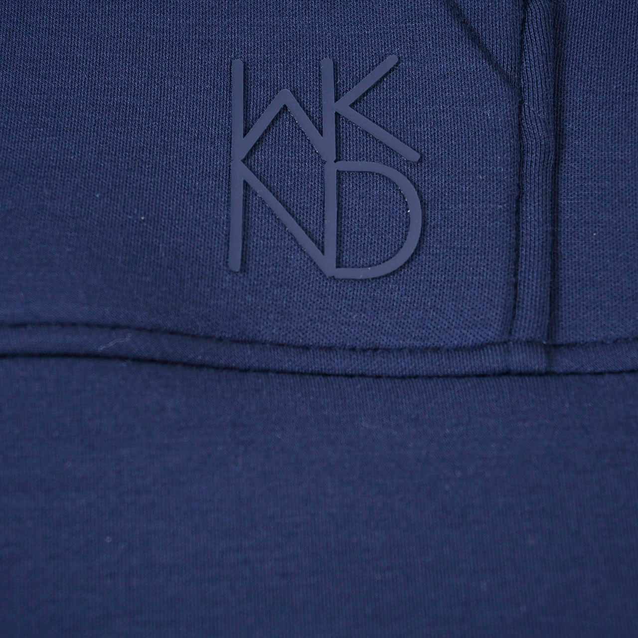 ウィークエンド マックスマーラ WEEKEND MAXMARA パーカー RADURA 59210116 002 ネイビー レディース