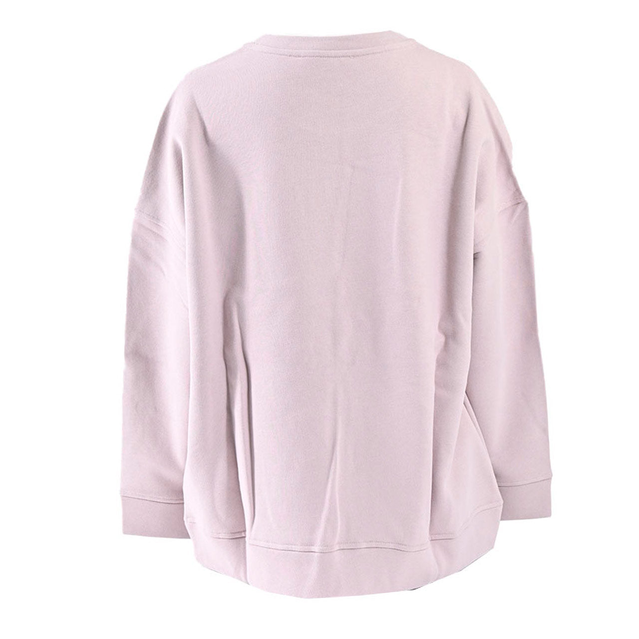 ウィークエンド マックスマーラ WEEKEND MAXMARA トレーナー GOMMOSO 59210416 004 ピンク レディース 2026年春夏新作 2026SS