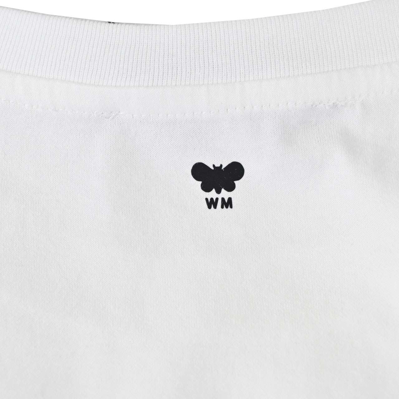 ウィークエンド マックスマーラ WEEKEND MAXMARA Tシャツ TENUE 59710516 001 ホワイト レディース