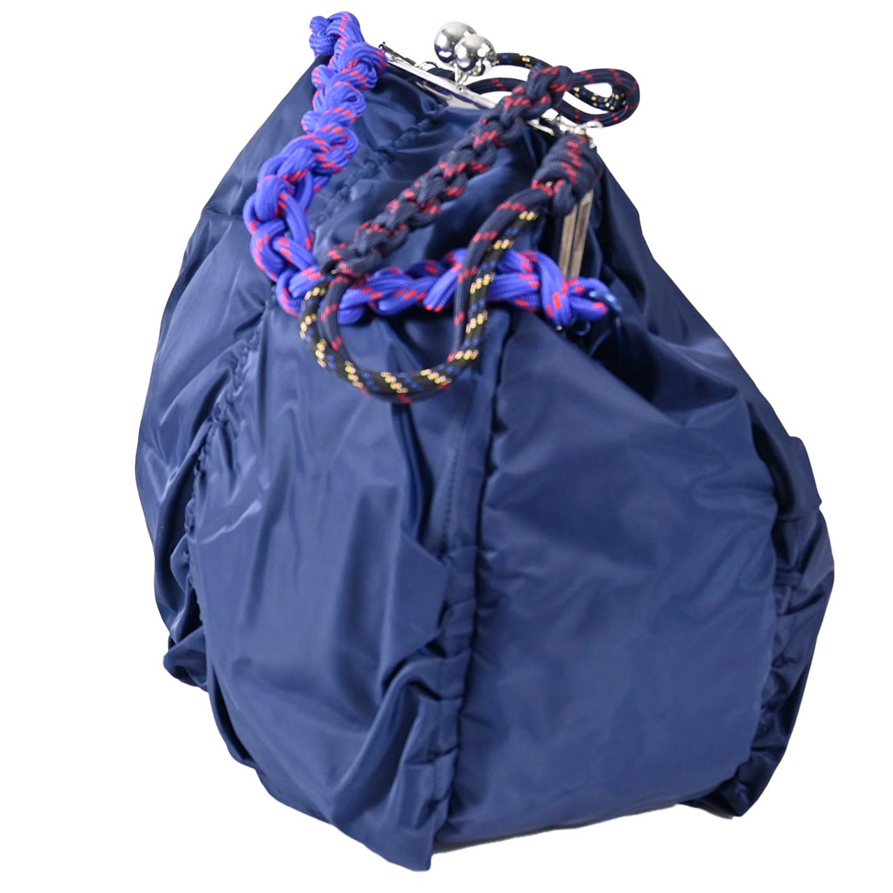 ウィークエンド マックスマーラ WEEKEND MAXMARA バッグ PESCHE 55111146 003 ブルー レディース